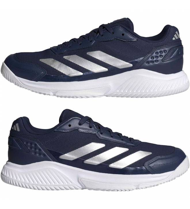 ADIDAS Courtquick Padel Shoes KJ3633 ADIDAS Courtquick Padel Shoes KJ3633